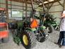 2011 John Deere 2720 CUT