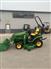 John Deere 2018 1025R Other Tractors