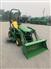 John Deere 2018 1025R Other Tractors