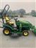 John Deere 2018 1025R Other Tractors