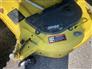 John Deere 2022 X758 Riding Lawn Mowers