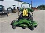 John Deere 2021 Z960M Riding Lawn Mowers