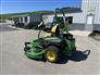 John Deere 2021 Z960M Riding Lawn Mowers