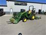 2004 John Deere 4410