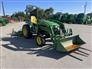 2004 John Deere 4410