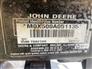 John Deere 2010 X500 Riding Lawn Mowers