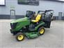 John Deere 2012 1026R Other Tractors