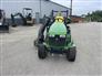 John Deere 2012 1026R Other Tractors
