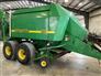 John Deere 1998 100 Balers - Small Square