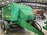 John Deere 1998 100 Balers - Small Square