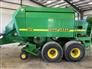 John Deere 1998 100 Balers - Small Square