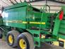 John Deere 1998 100 Balers - Small Square