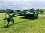John Deere 2024 S350 Mower Conditioners / Windrowers