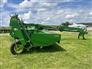 John Deere 2024 S350 Mower Conditioners / Windrowers