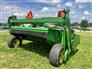 John Deere 2024 S350 Mower Conditioners / Windrowers