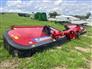 New Holland 2021 533R Mega Cutter 512R Mower Conditioners / Windrowers