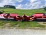 New Holland 2021 533R Mega Cutter 512R Mower Conditioners / Windrowers