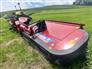 New Holland 2021 533R Mega Cutter 512R Mower Conditioners / Windrowers