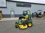 John Deere 2022 Z530R Riding Lawn Mowers