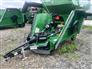 Land Pride 2026 RC2512 Rotary Mowers / Sickle Mower