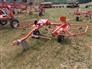 Kuhn GF222T Rakes / Tedders