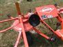 Kuhn GF222T Rakes / Tedders