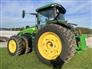 2024 John Deere 8R 410