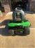 2022 John Deere X350