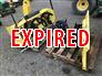 2017 John Deere Fits 2025R 2017-2019  54 Snow Blower and 60 Blade