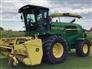 2008 John Deere 7850