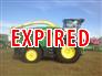 2016 John Deere 8700