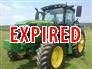 2020 John Deere 6155R