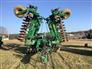 2019 Great Plains 7329DH