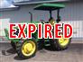 2019 John Deere 5075E
