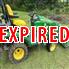 2016 John Deere 1025R