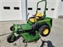 2010 John Deere Z997