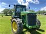 1997 John Deere 8100