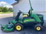 John Deere 2018 1550 Stalk Choppers / Flail Mowers