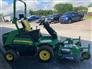 John Deere 2018 1550 Stalk Choppers / Flail Mowers