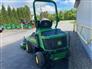John Deere 2018 1550 Stalk Choppers / Flail Mowers