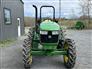 2017 John Deere 5055E