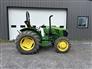 2017 John Deere 5055E