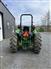 2017 John Deere 5055E