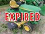 2005 John Deere GX345