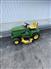 2005 John Deere GX345