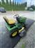 2005 John Deere GX345