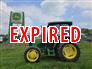 2013 John Deere 5055E