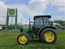 2013 John Deere 5055E