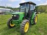 2013 John Deere 5055E