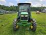 2013 John Deere 5055E